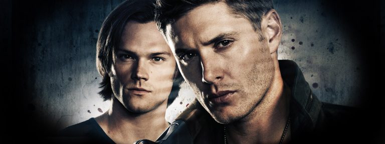 Supernatural Serienende Spin-Off