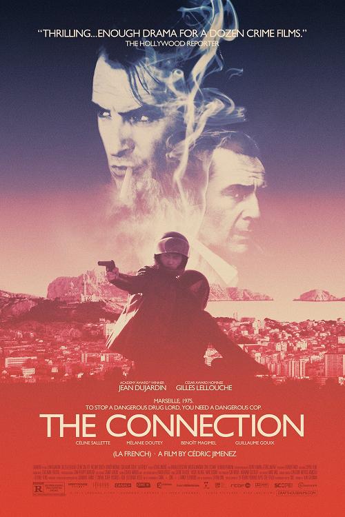 Fantasy Filmfest 2015 Tag 4 The Connection