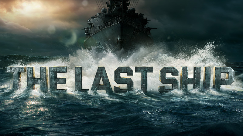 The Last Ship Season 3