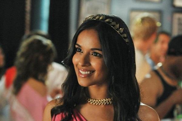 Bones Season 11 Kim Raver Dilshad Vadsaria