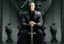 The Last Witch Hunter Trailer 2