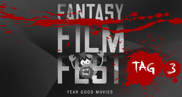 Fantasy Filmfest 2015 Tagebuch Tag 3