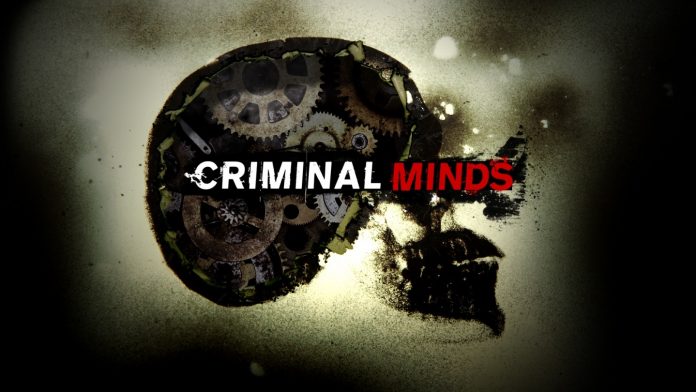 Criminal Minds Staffel 11 Spot