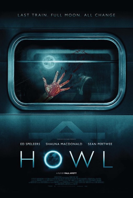 Fantasy Filmfest 2015 Tag 8 Howl