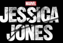 Jessica Jones Teaser