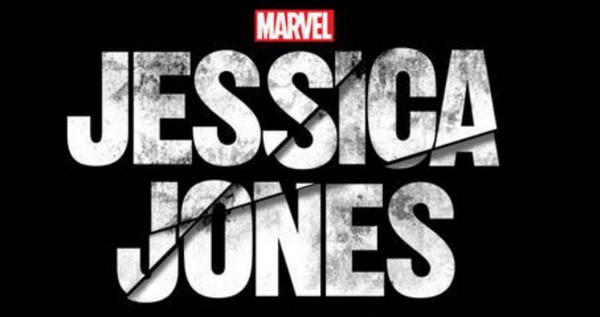 Jessica Jones Teaser