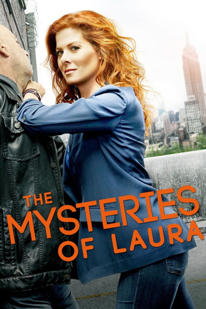 Detective Laura Diamond Staffel 2 Trailer & Poster