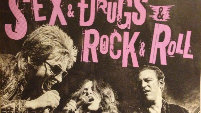 Sex&Drugs&Rock&Roll Staffel 2