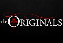 The Originals Staffel 3 Trailer