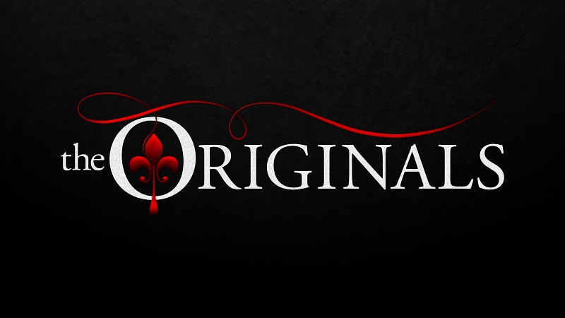 The Originals Staffel 3 Trailer