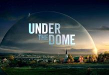 Under the Dome Staffel 4 Ende