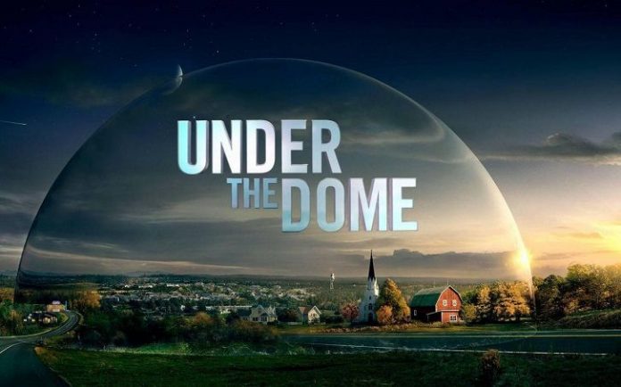 Under the Dome Staffel 4 Ende