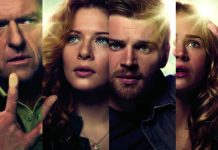 Under the Dome Staffel 4 Details
