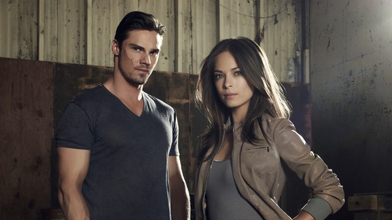 Beauty and the Beast Staffel 5