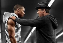Creed Rockys Legacy Poster TV-Spot