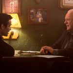 Anthony Hopkins jagt einen Serienkiller im Trailer zu Die Vorsehung Die Vorsehung Trailer Anthony Hopkins