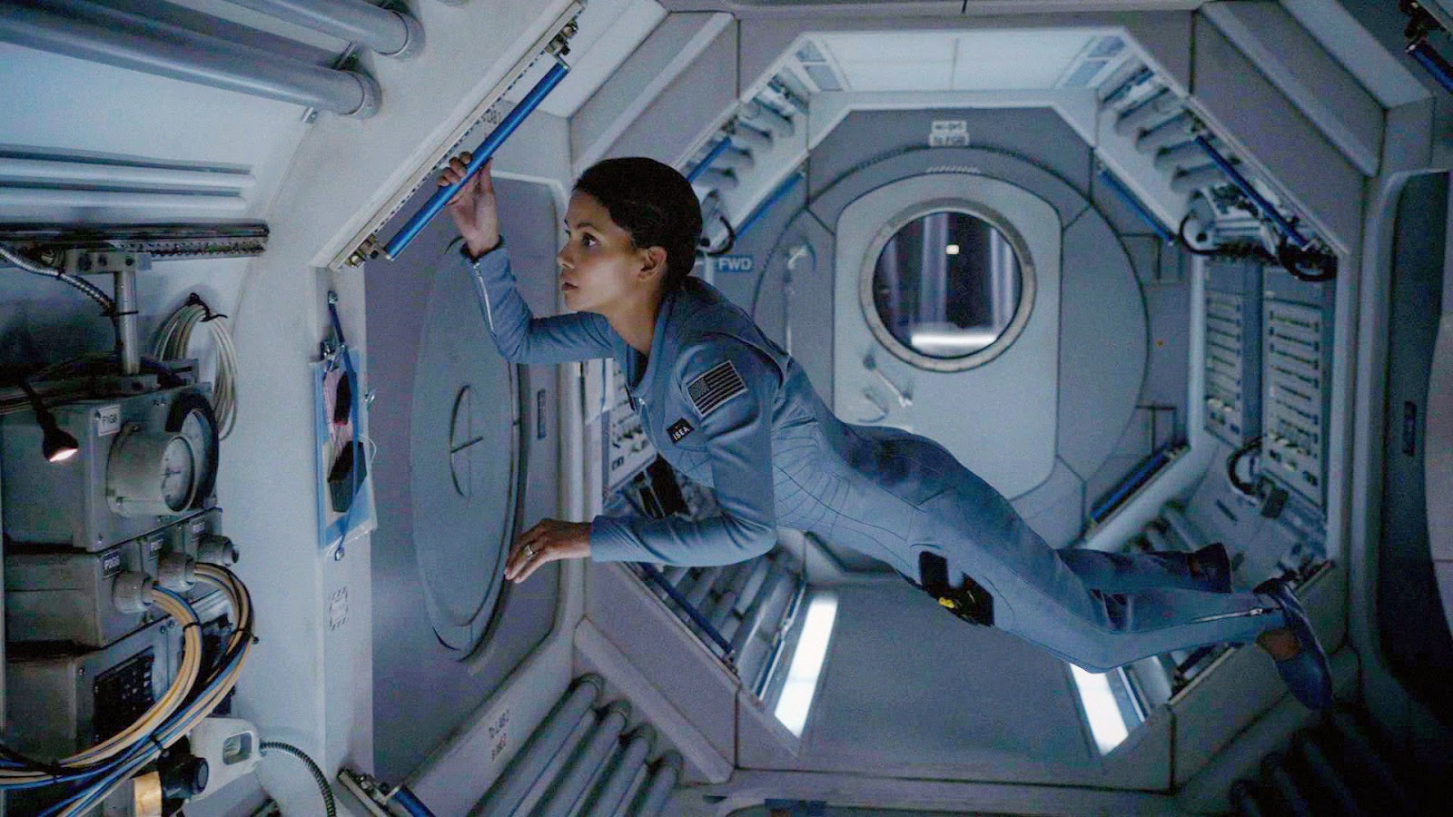 Extant Staffel 3