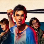 Vampire, Zombies und Aliens im blutigen Trailer zu Freaks of Nature Freaks of Nature Trailer