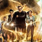 Box-Office USA – Knapper Sieg für Gänsehaut, Crimson Peak floppt Box Office USA Gänsehaut Crimson Peak