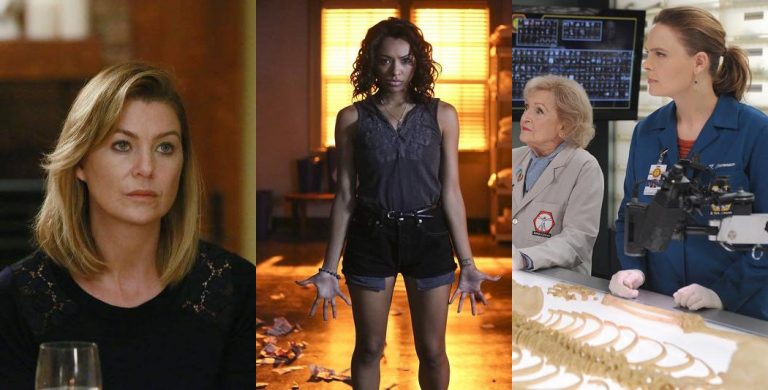 Bones Vampire Diaries Greys Anatomy Quoten