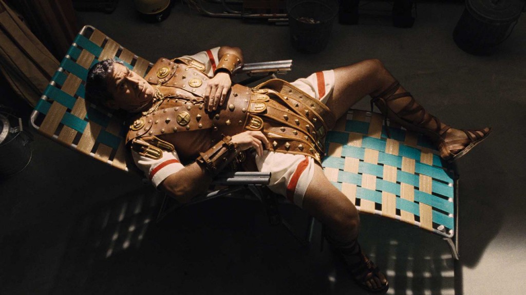 Hail Caesar Trailer & Bilder 5