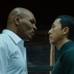 Mike Tyson vs. Donnie Yen im ersten Trailer zu "Ip Man 3"! Ip Man 3 Trailer