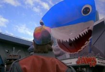 Der weisse Hai 19 Trailer