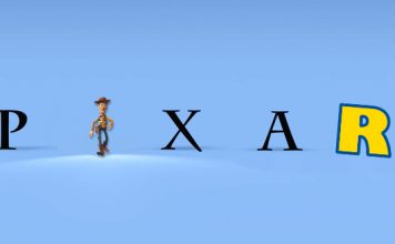Pixar Theory Toy Story