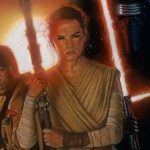 Star Wars: Episode VII: Sensationsstarts in Deutschland und UK Star Wars Das Erwachen der Macht Start