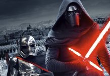 Star Wars Das Erwachen der Macht Trailer