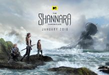The Shannara Chronicles Trailer Start