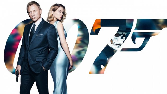 Spectre (2015) Kritik 2