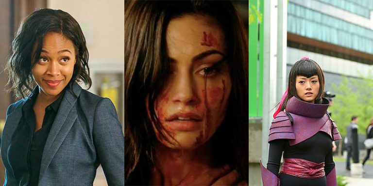 Heroes Reborn Sleepy Hollow The Originals Einschaltquoten