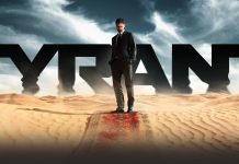Tyrant Staffel 3