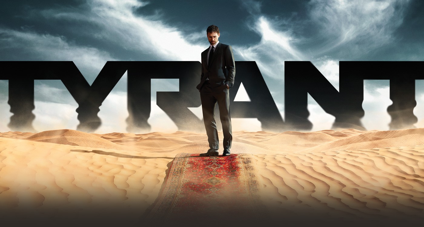 Tyrant Staffel 3
