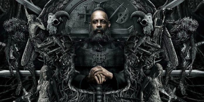 The Last Witch Hunter (2015) Filmkritik