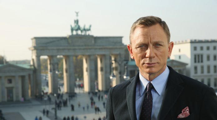 spectre_photocall03_A4 Spectre Premiere