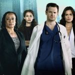 Chicago Med Start Quoten