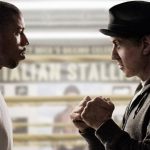 "Creed – Rocky’s Legacy": US-Kritiker schwärmen von dem Spin-Off Creed Kritiken Plakat