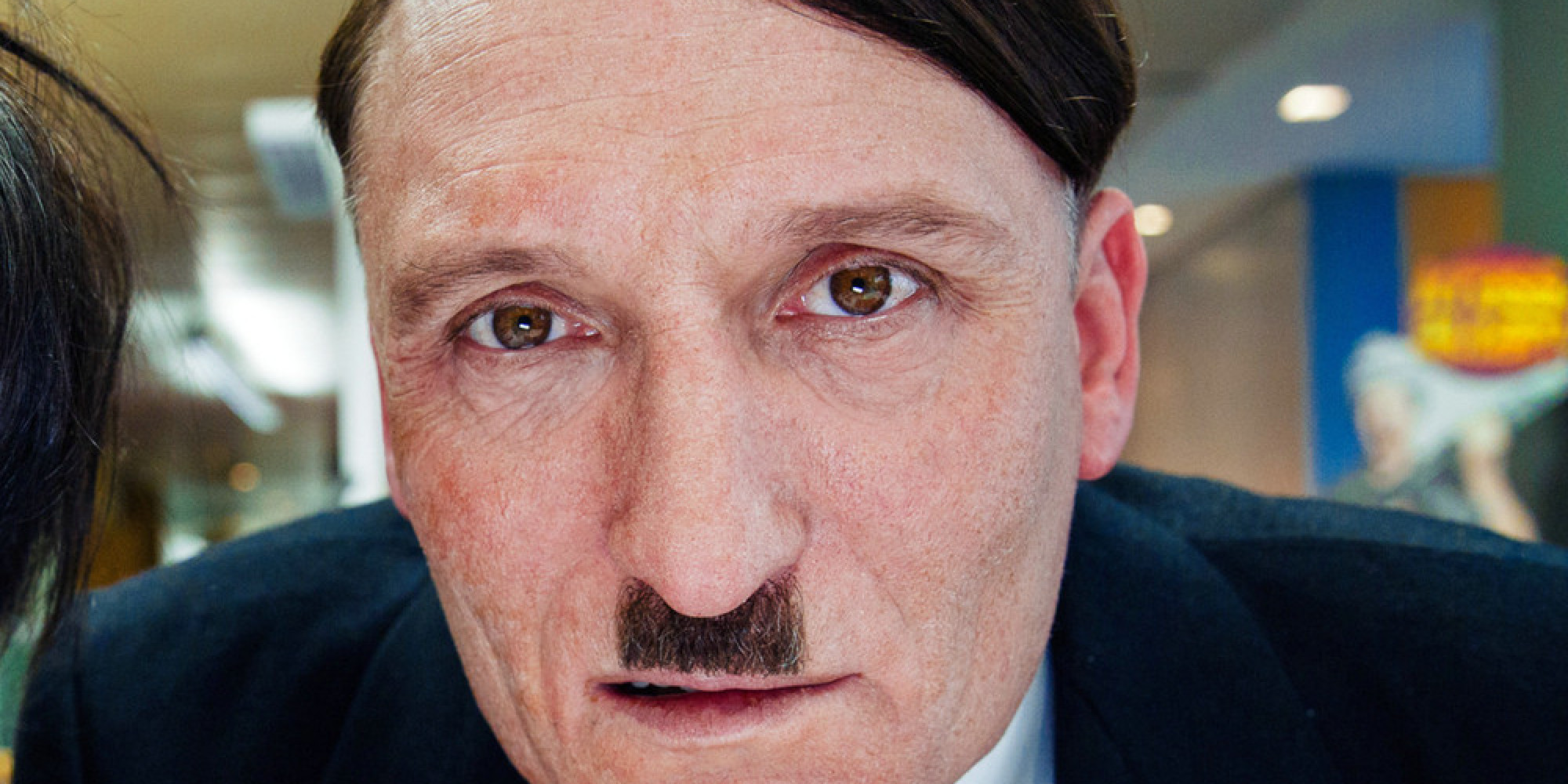 Box-Office Deutschland - Top 5 unverändert, mit Hitler an der Spitze.