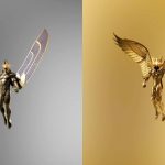 Gods of Egypt: CGI-Effekte auf Neunziger-Niveau im ersten Trailer Gods of Egypt Trailer