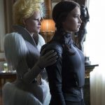 Box-Office USA: Mockingjay Teil 2 knackt knapp $100 Mio zum Start Box Office USA Mockingjay Teil 2 Startwochenende