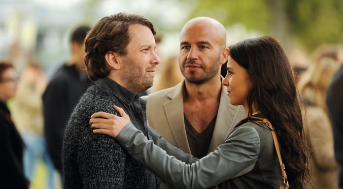 Macho Man (2015) Filmkritik