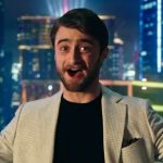 Die Unfassbaren – Now You See Me 2: Daniel Radcliffe im ersten Teaser Die Unfassbaren 2 Trailer