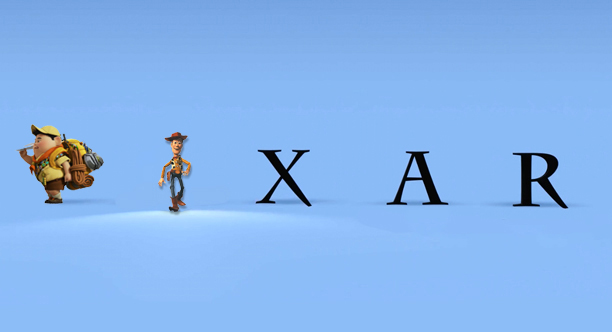 Pixar Theory Toy Story 3 Oben