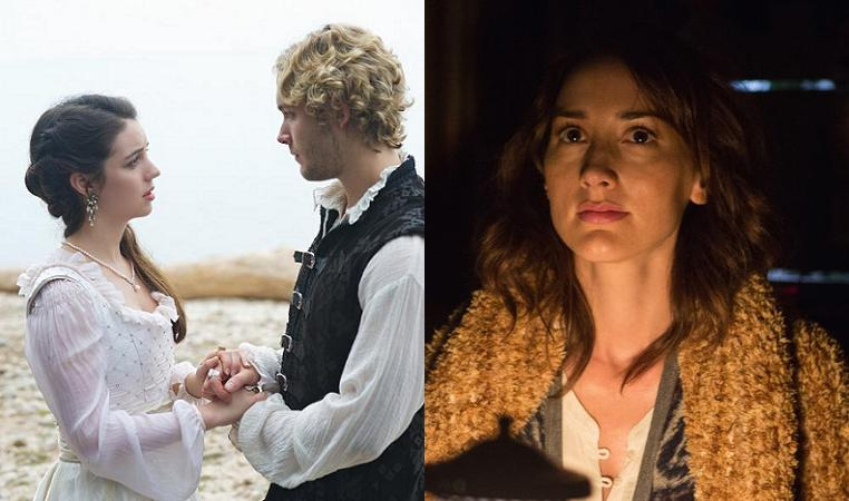 Reign Grimm Einschaltquoten