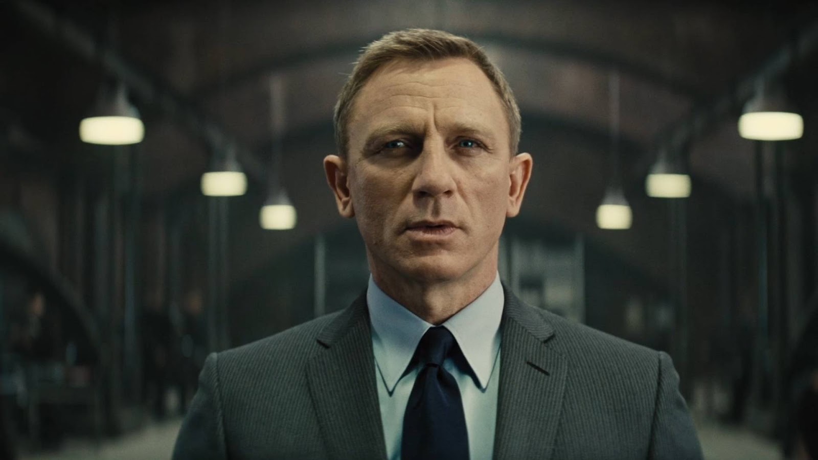 Box-Office USA: Spectre startet deutlich schwächer als Skyfall Box Office USA Spectre