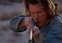 Tremors Serie Kevin Bacon