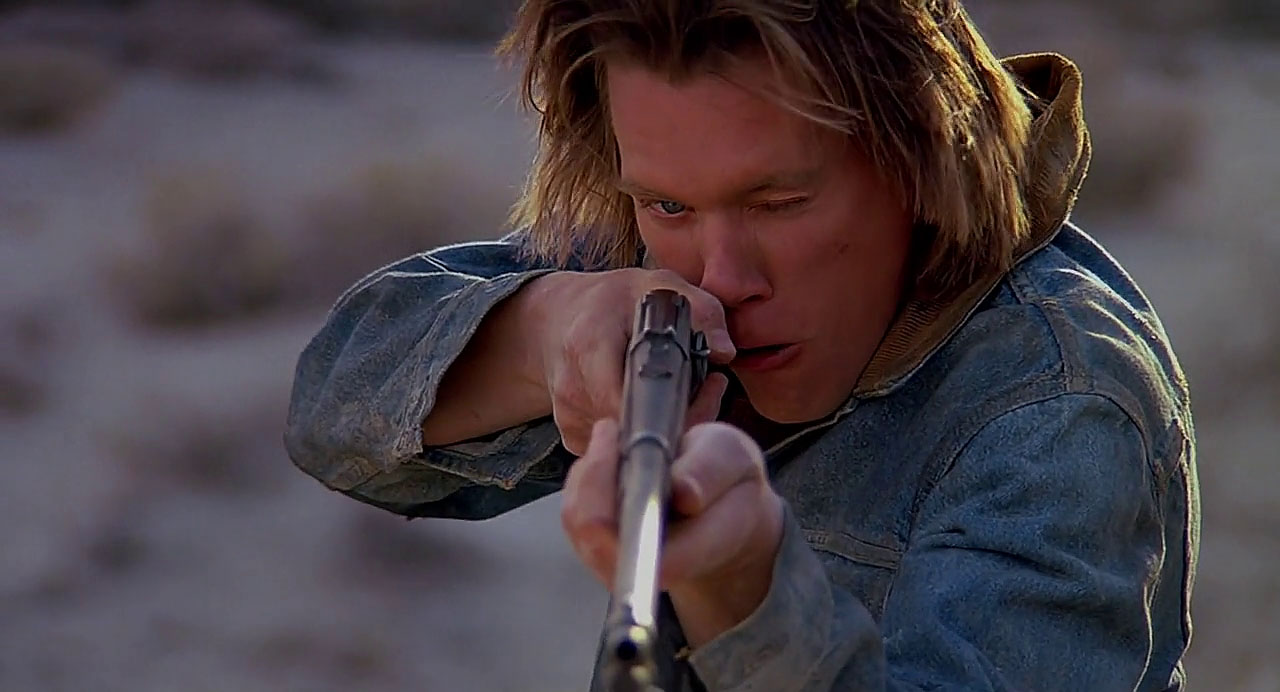 Tremors Serie Kevin Bacon