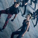 Neuer Trailer und Filmposter zu Die Bestimmung – Allegiant! Die Bestimmung Allegiant Trailer